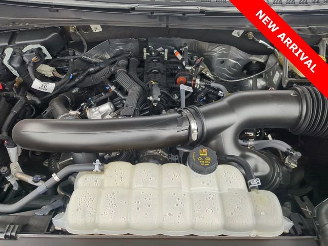 Used 2025 Ford Expedition Max Platinum AWD/4WD image 25