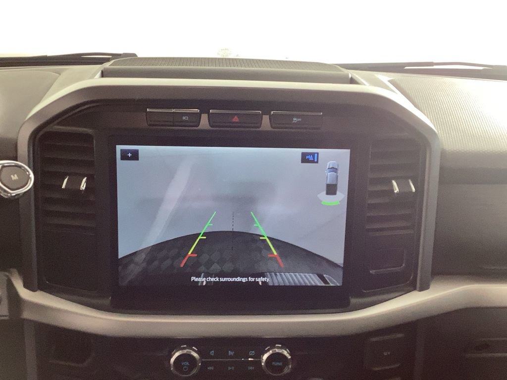 Used 2022 Ford F150 XLT w/ Equipment Group 302A High image 25