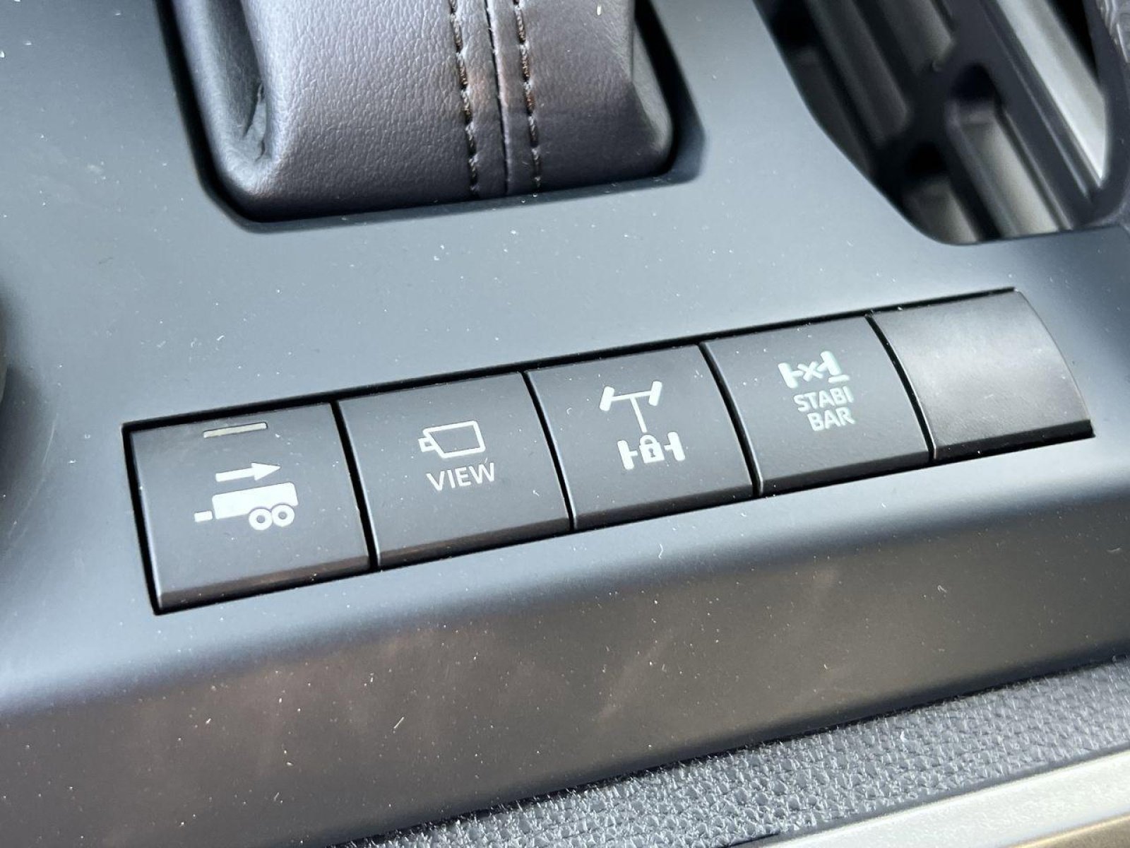 New 2024 Toyota Tacoma TRD Off-Road image 23