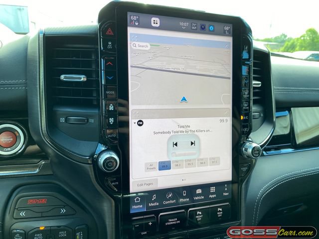 Used 2025 RAM 1500 RHO w/ RHO Level 1 Equipment Group AWD/4WD image 11