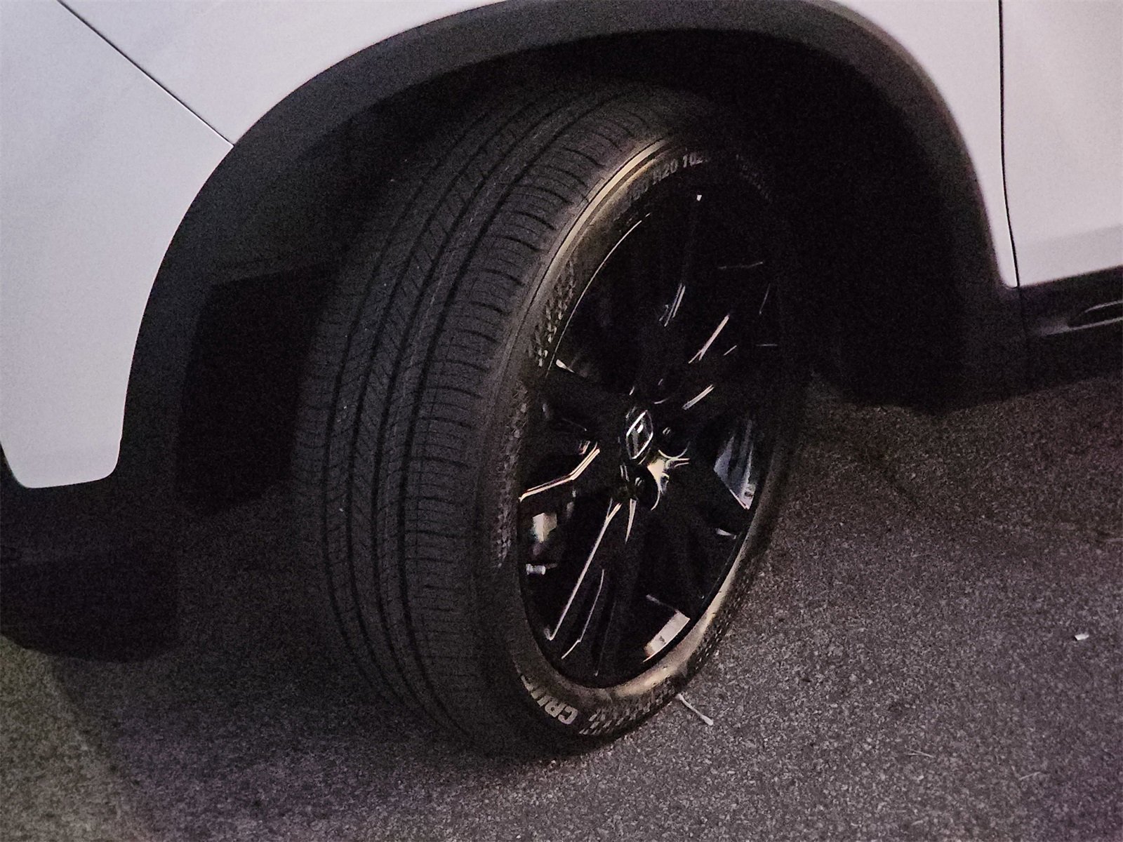 Used 2022 Honda Pilot Black Edition image 36