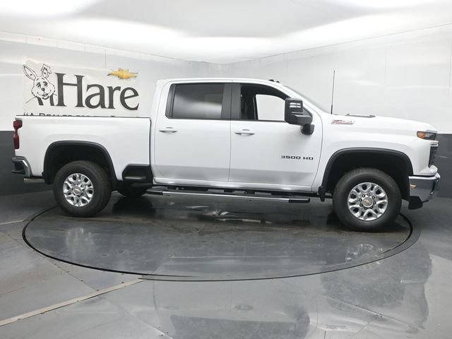 New 2026 Chevrolet Silverado 3500 LT w/ All Star Edition AWD/4WD image 27
