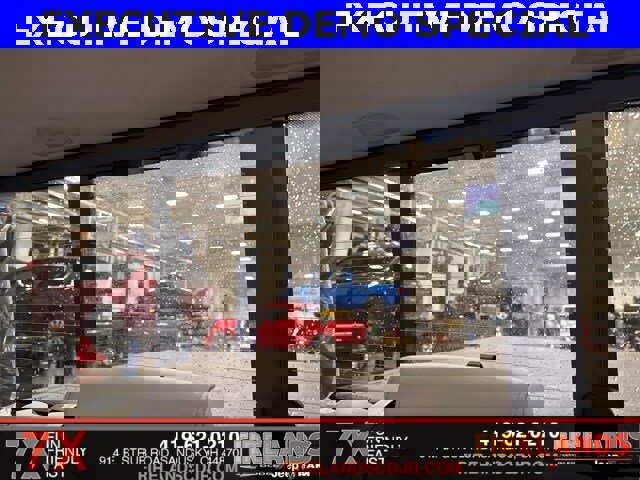 New 2025 RAM 1500 Tungsten w/ Towing Technology Group image 23