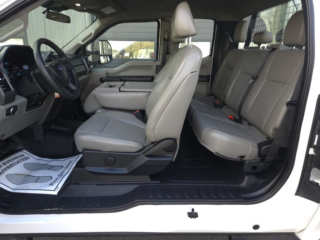 Used 2020 Ford F250 XL AWD/4WD image 12