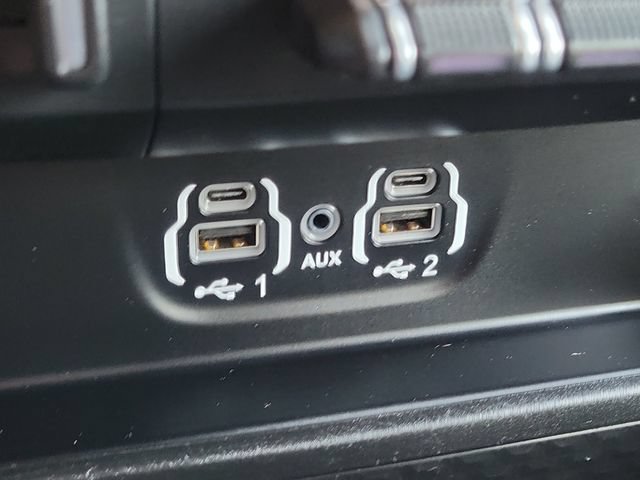 Used 2023 RAM 3500 Big Horn w/ Level 1 Equipment Group AWD/4WD image 16