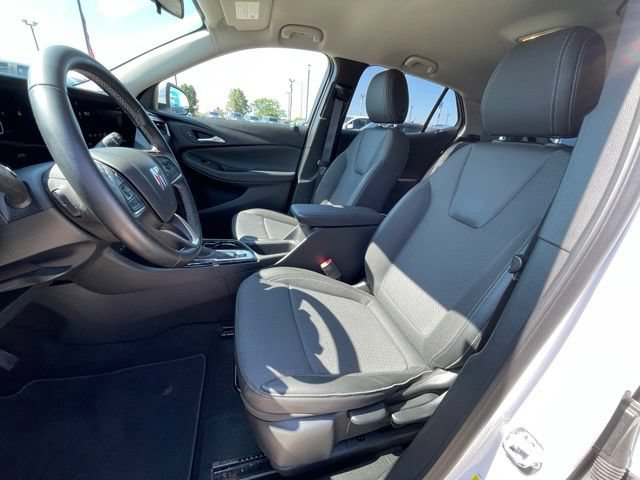 Certified 2024 Buick Encore GX Preferred FWD image 11