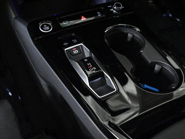 Certified 2025 Audi Q6 e-tron Premium Plus w/ Premium Plus AWD/4WD image 12