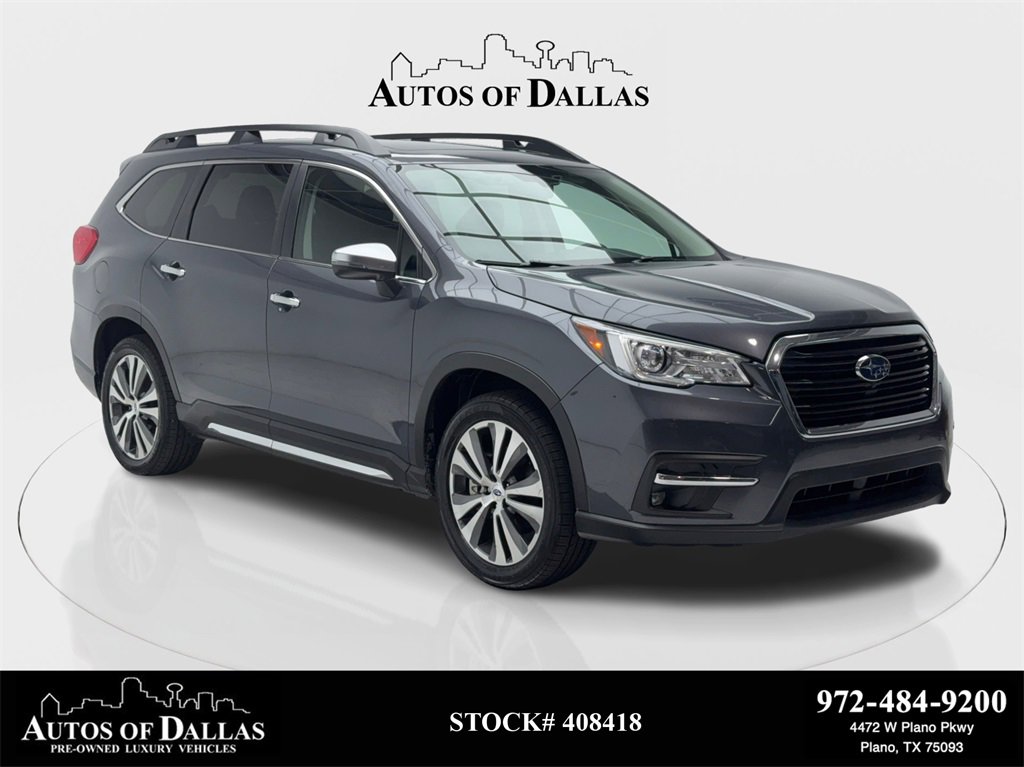 Used 2022 Subaru Ascent Touring