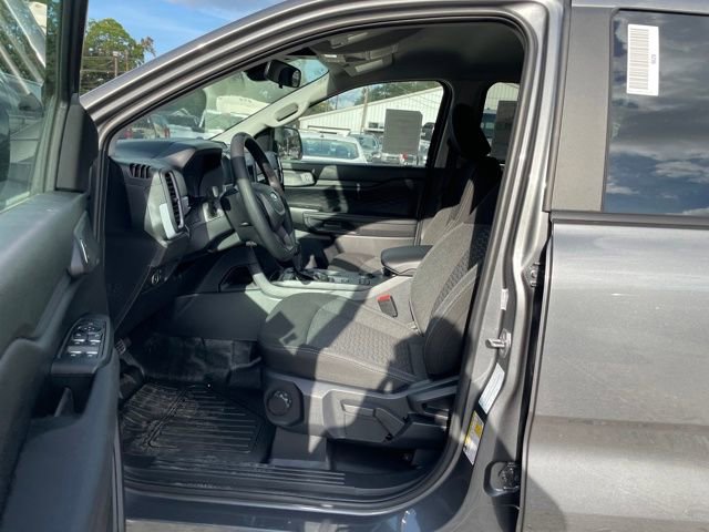 New 2025 Ford Ranger XL w/ Trailer Tow Package image 9