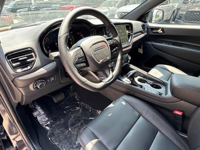 New 2026 Dodge Durango GT AWD/4WD image 16