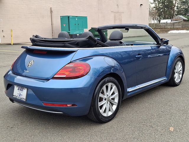 Used 2017 Volkswagen Beetle 1.8T SE image 11