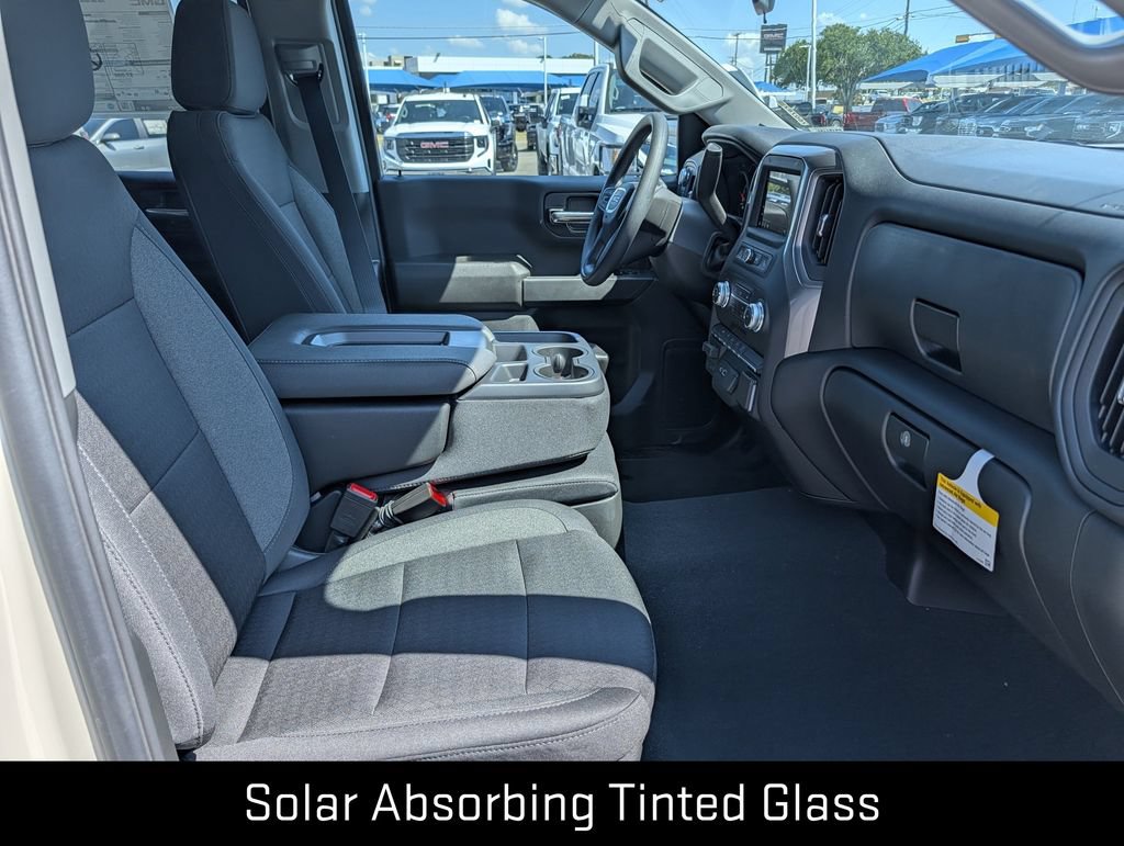 New 2026 GMC Sierra 1500 Pro w/ Graphite Edition AWD/4WD image 29