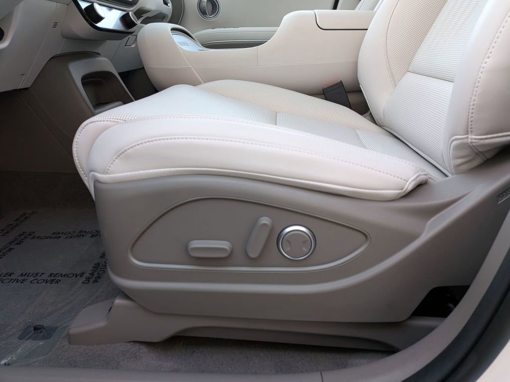 New 2026 Hyundai Palisade FWD Hybrid image 17
