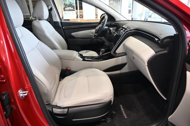 Used 2023 Hyundai Tucson SEL w/ Convenience Package AWD/4WD image 10