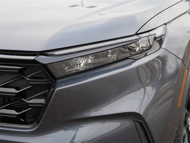Used 2025 Honda CR-V Sport-L image 10