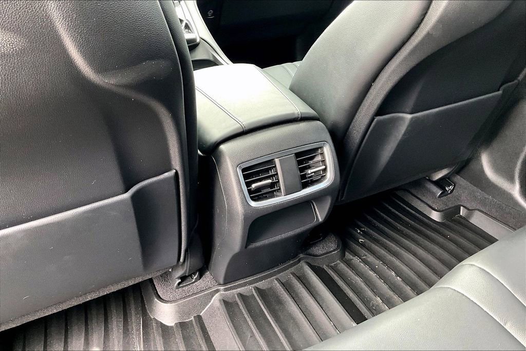 Used 2020 Acura RDX FWD image 10