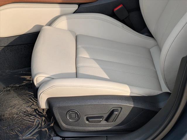 New 2025 Audi A5 2.0T Prestige image 4