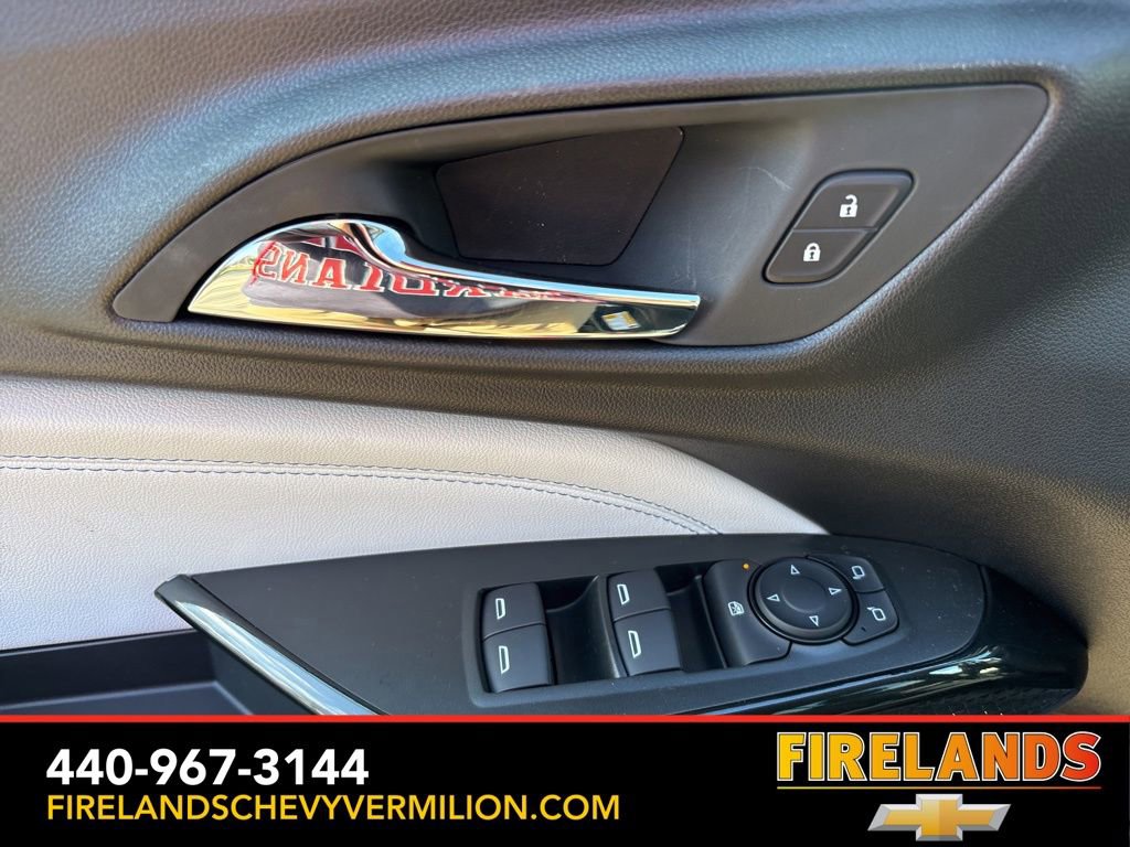 New 2026 Chevrolet Trax LT w/ Midnight Edition image 14