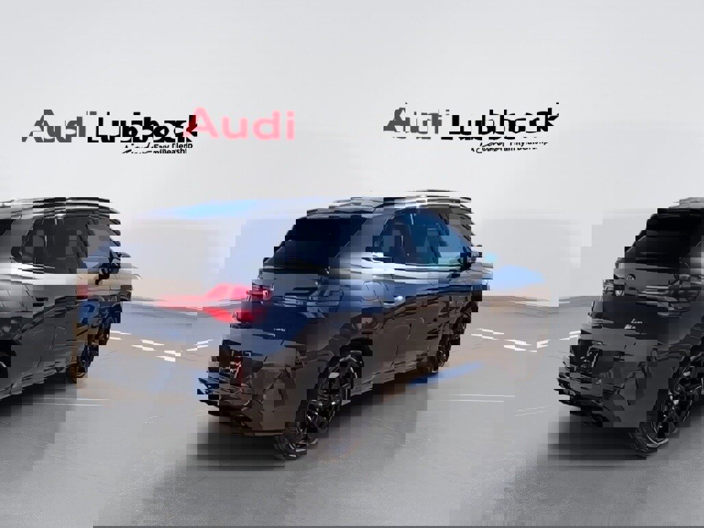 Used 2025 BMW X3 M50 image 9