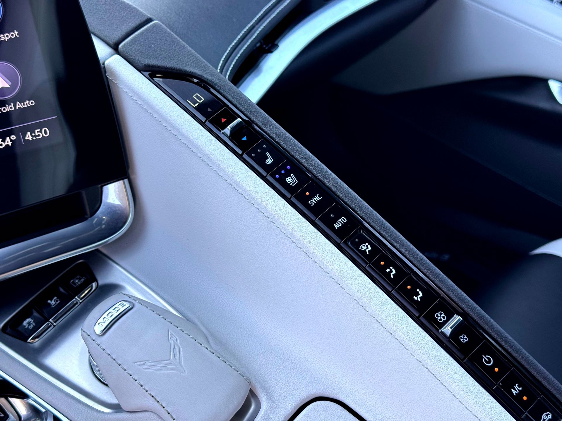 Used 2023 Chevrolet Corvette Stingray Preferred Cpe w/ Z51 Performance Package image 32