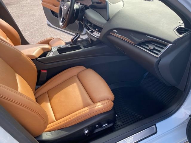 Used 2026 Cadillac CT5 Premium Luxury w/ Platinum Package AWD/4WD image 43