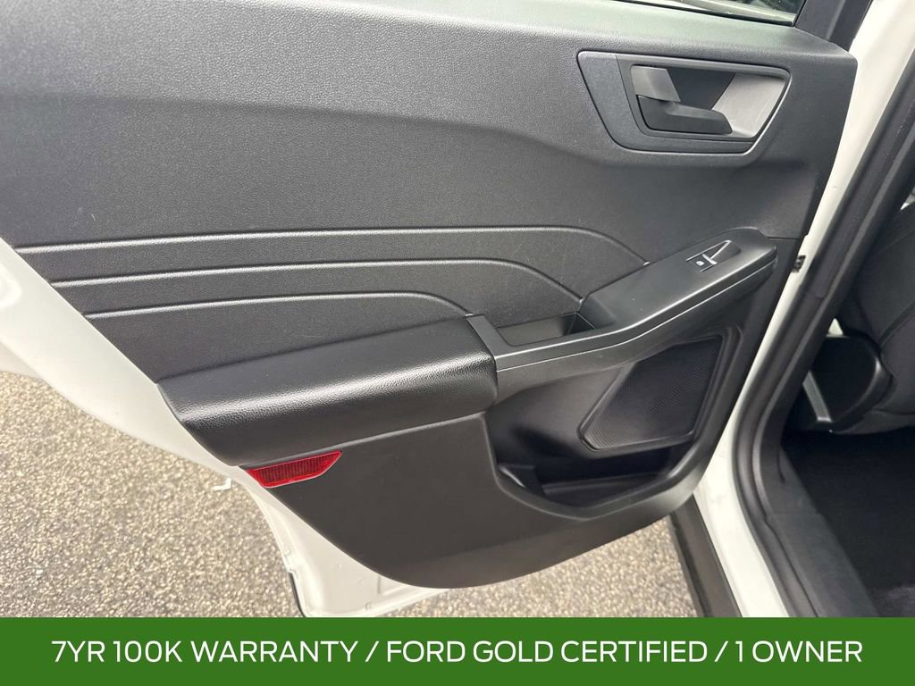 Used 2023 Ford Escape Active image 17