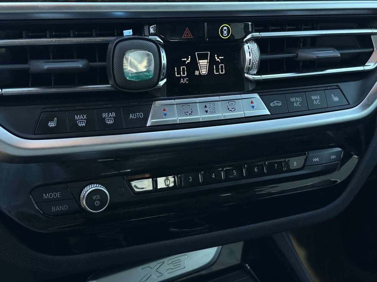 Used 2022 BMW X3 sDrive30i w/ Convenience Package image 18