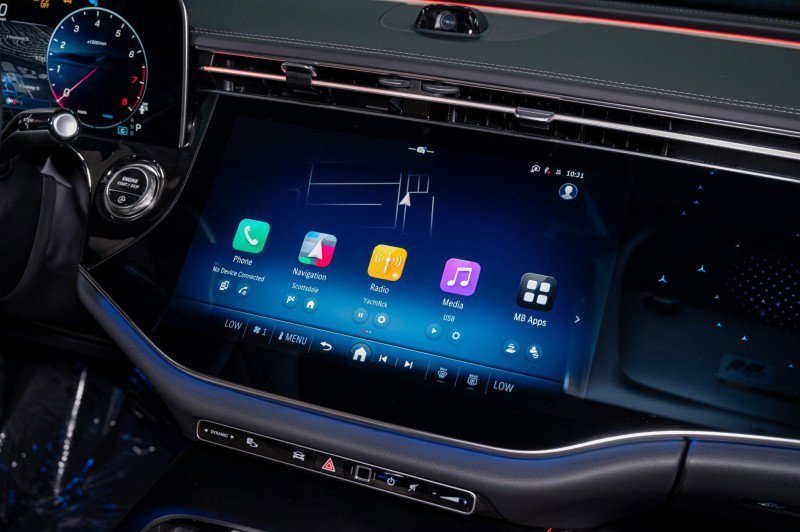 New 2026 Mercedes-Benz E 350 Sedan image 19