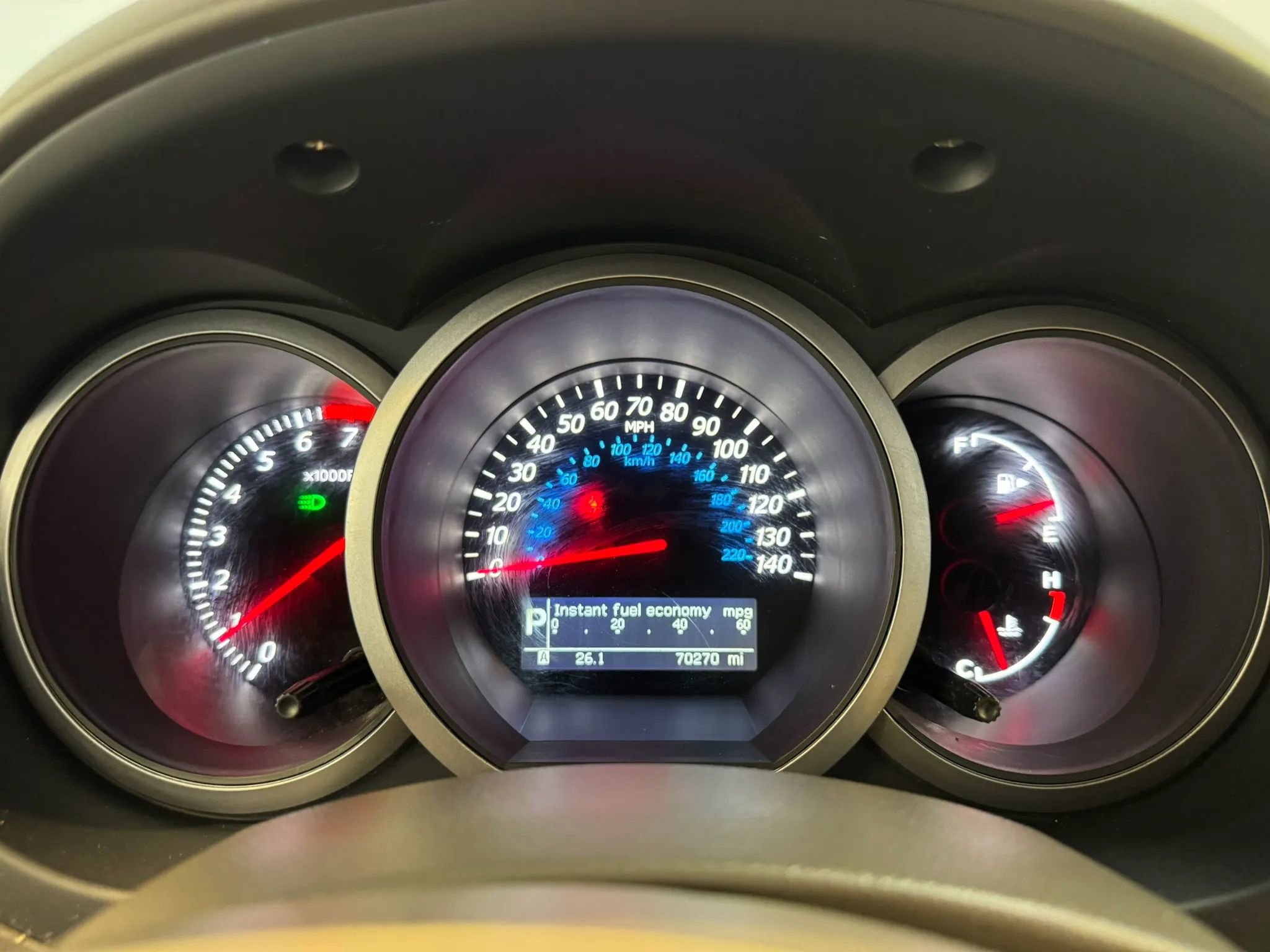 Used 2011 Suzuki Grand Vitara Premium image 13