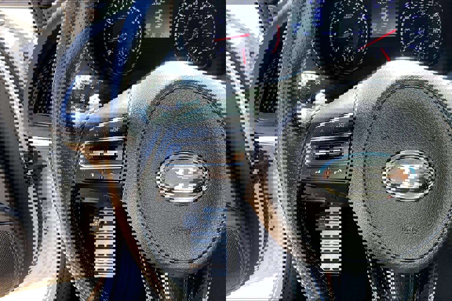 Used 2020 Kia Stinger GT-Line image 22