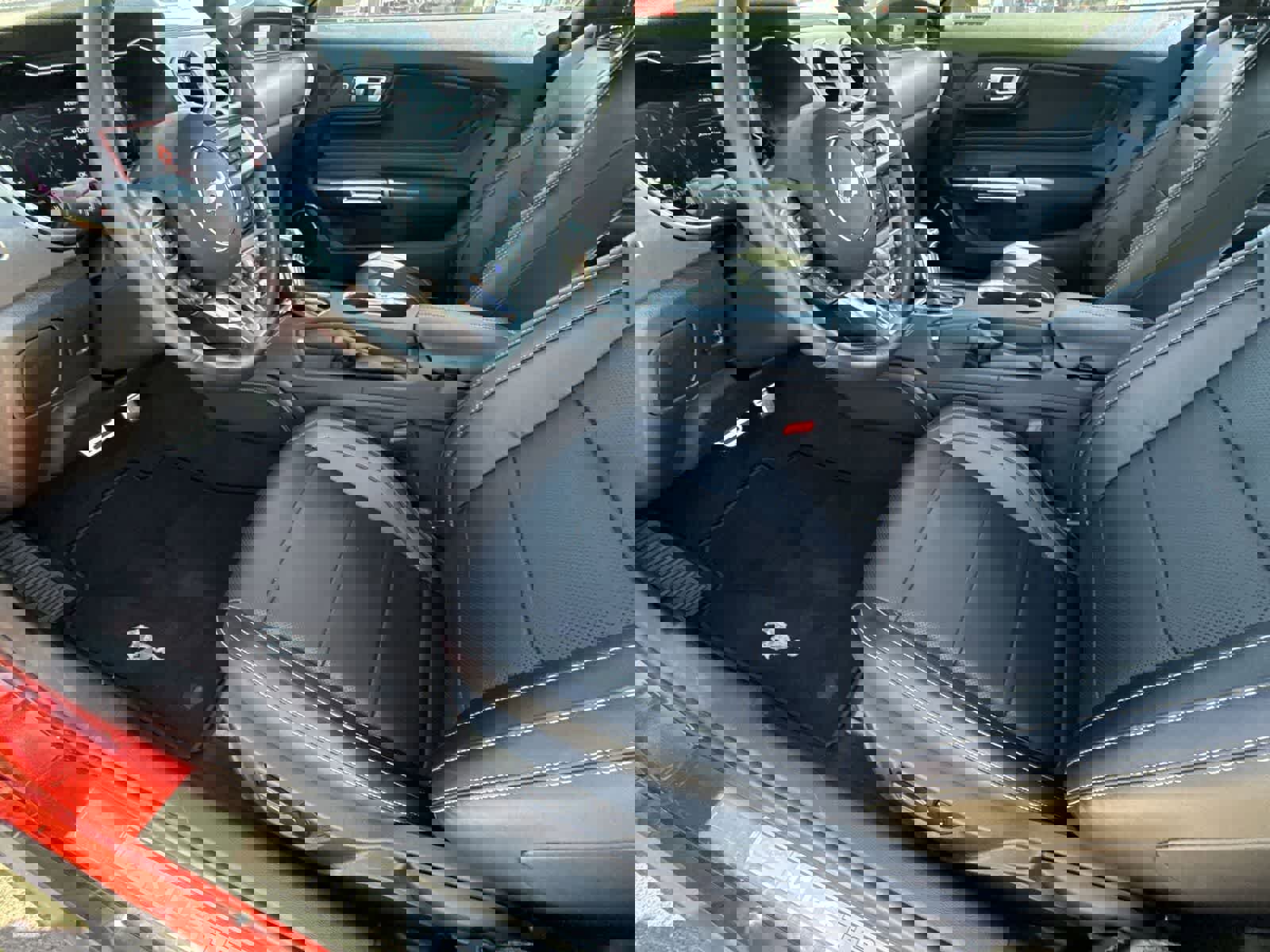 Used 2023 Ford Mustang GT Premium w/ Equipment Group 401A image 16