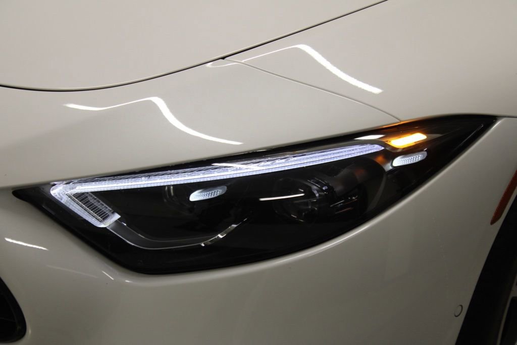 Certified 2024 Mercedes-Benz SL 43 AMG image 11