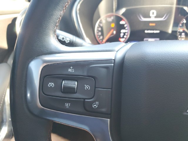 Used 2019 Chevrolet Blazer Premier w/ LPO, Floor Liner Package AWD/4WD image 22