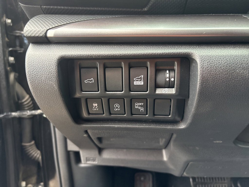 Used 2019 Subaru Forester Sport w/ Popular Package #2 image 22