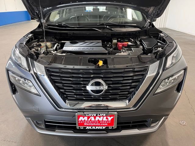 Used 2023 Nissan Rogue SL image 9