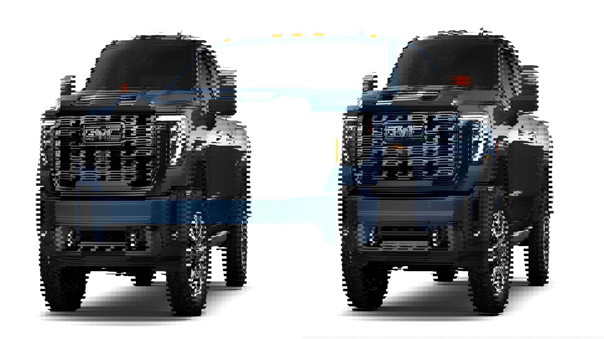 New 2026 GMC Sierra 2500 Denali Ultimate image 30