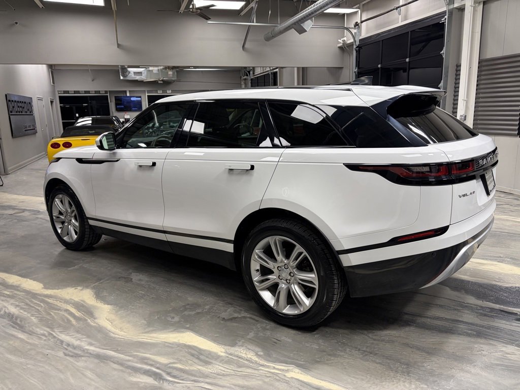 Used 2023 Land Rover Range Rover Velar S image 37