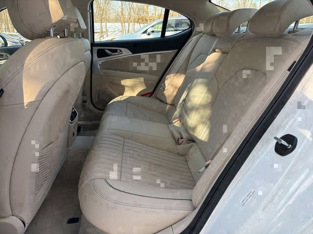 Used 2026 Genesis G70 2.5T Prestige image 13