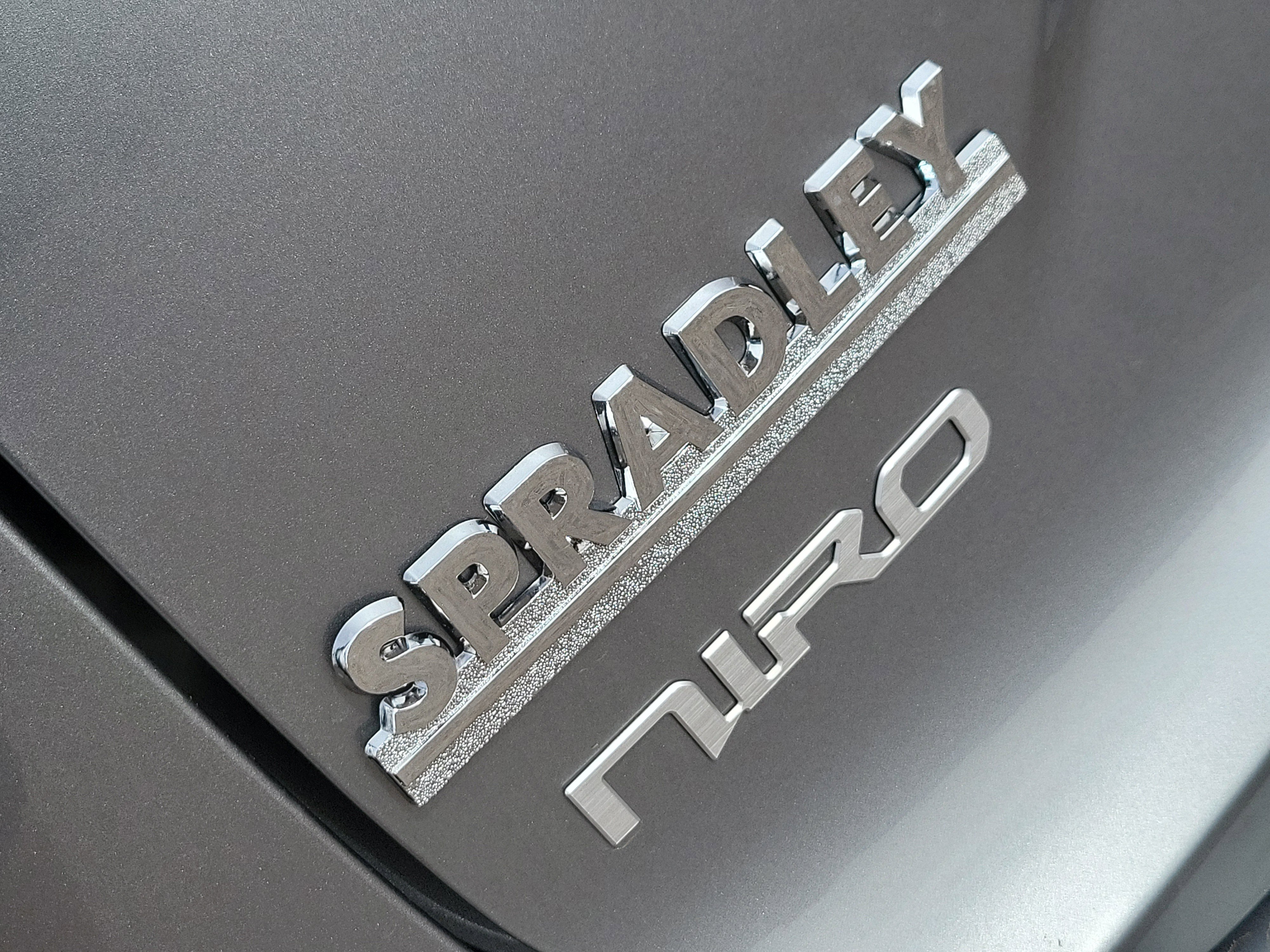 New 2025 Kia Niro Wave w/ Wave Preserve Package FWD image 10