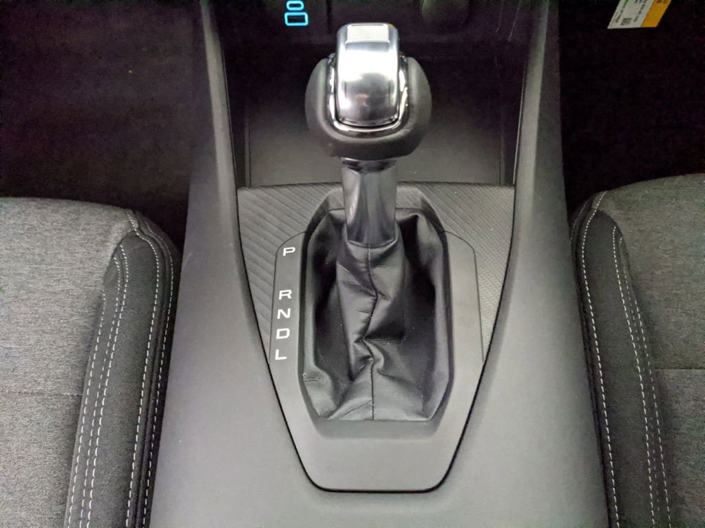 New 2026 Ford Mustang Coupe image 15