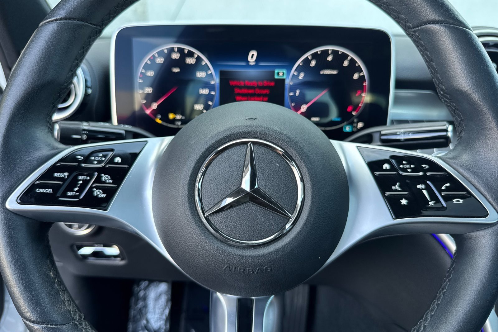 Used 2024 Mercedes-Benz C 300 Sedan w/ Exclusive Trim Package image 22