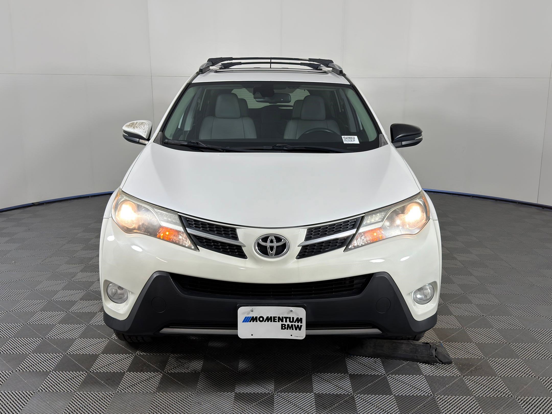 Used 2014 Toyota RAV4 Limited image 5