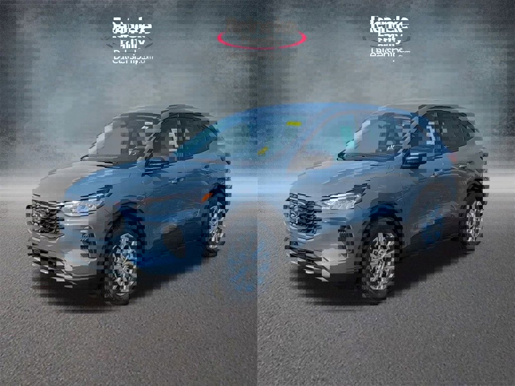 New 2025 Ford Escape Active
