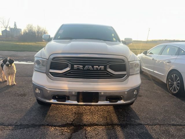 Used 2016 RAM 1500 Limited image 2