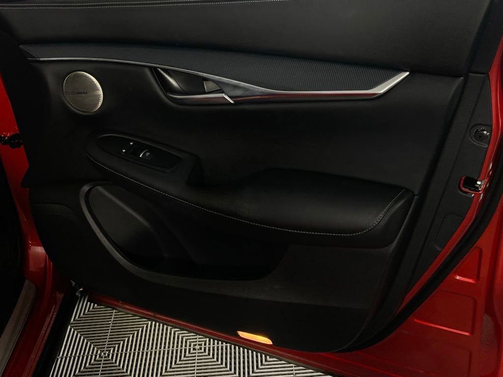 Used 2024 INFINITI QX50 Sport image 35