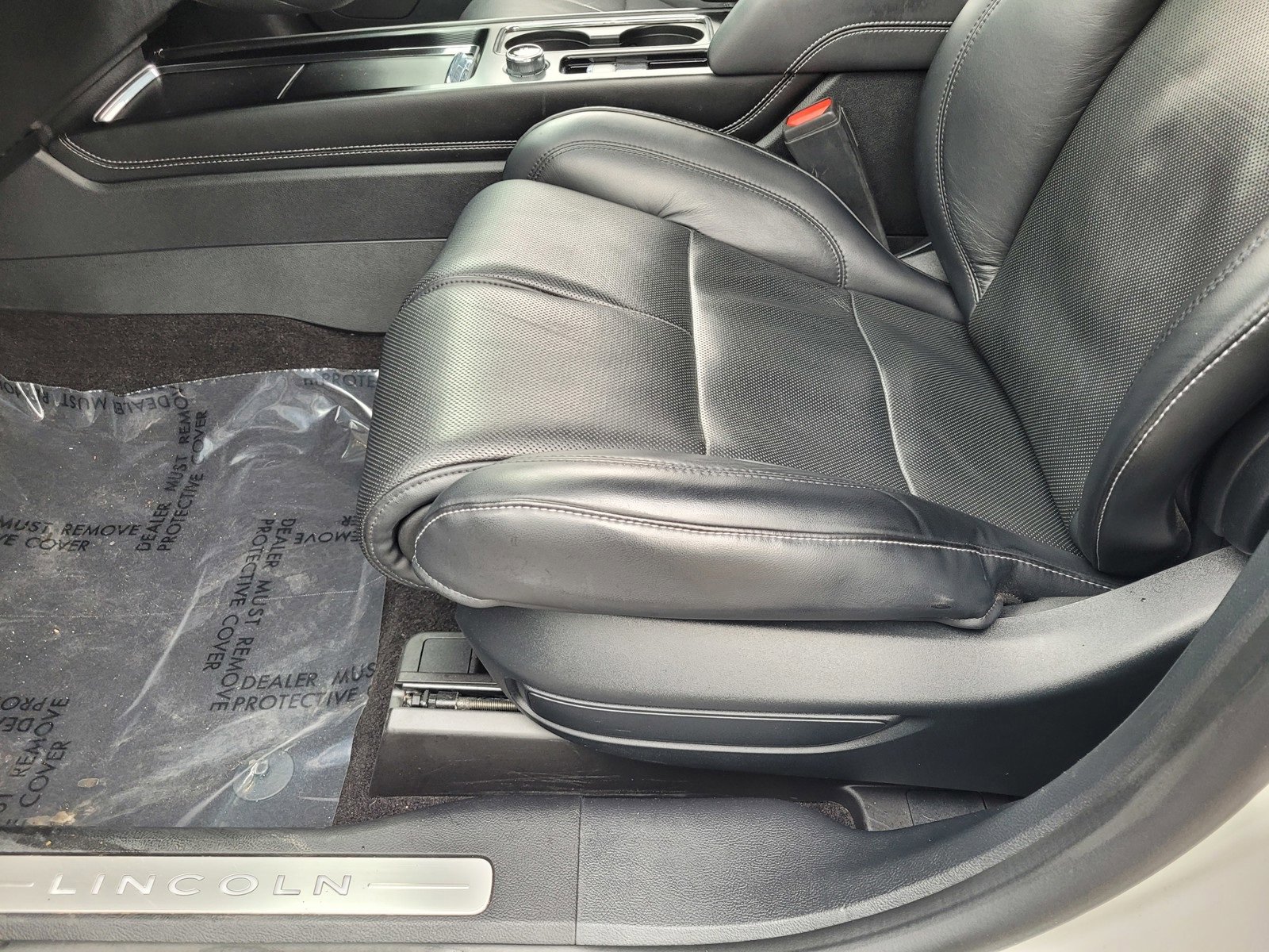 Certified 2022 Lincoln Corsair Grand Touring w/ Elements Technology Bundle image 22