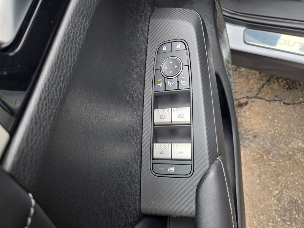 New 2026 Mitsubishi Outlander SE AWD/4WD image 20