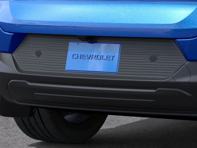 New 2026 Chevrolet Equinox EV LT image 14