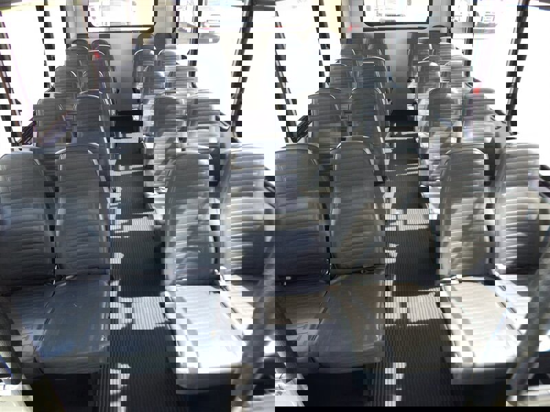 Used 2012 Ford F550 2WD Regular Cab Super Duty w/ Payload Upgrade Pkg image 23