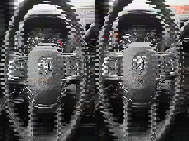 New 2026 RAM 2500 Tradesman image 60